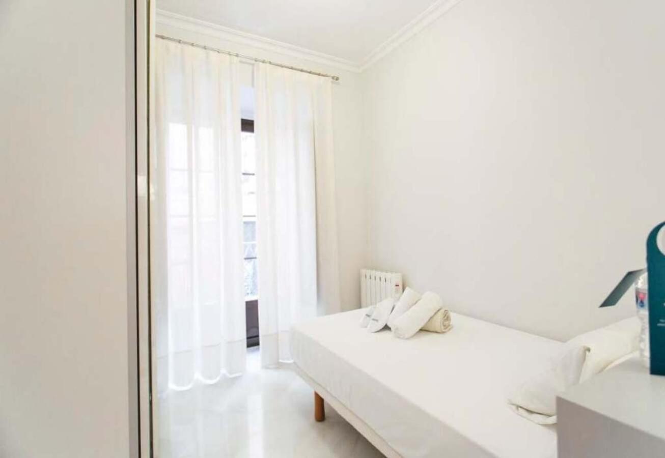 Stylish - Puente Y Pellon Apartamento Sevilla
