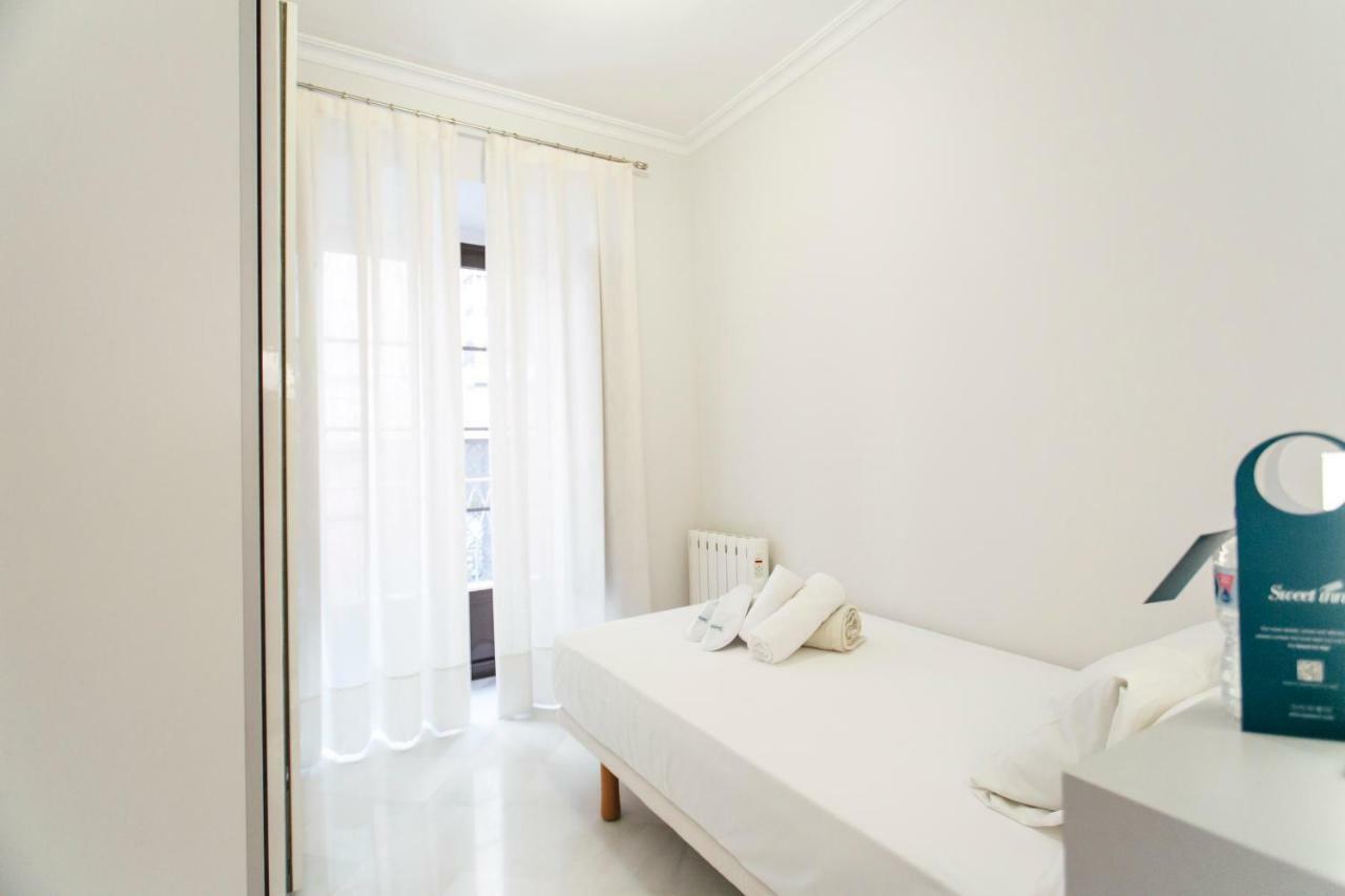 Stylish - Puente Y Pellon Apartamento *