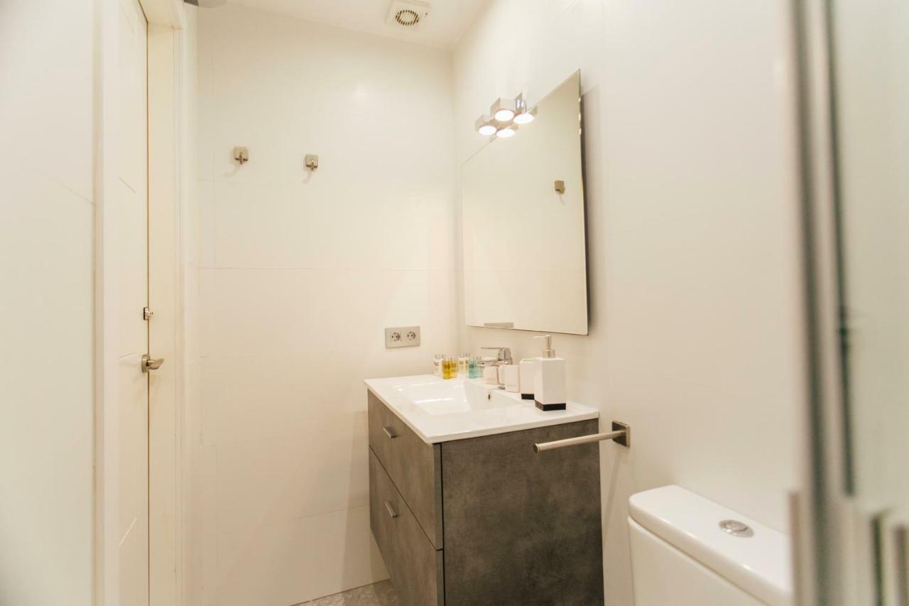 Stylish - Puente Y Pellon Apartamento