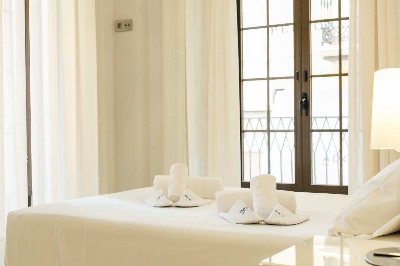 Stylish - Puente Y Pellon Apartamento *